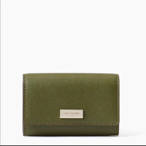 kate spade Handbags - Kate Spade Laurel Way Christine wallet